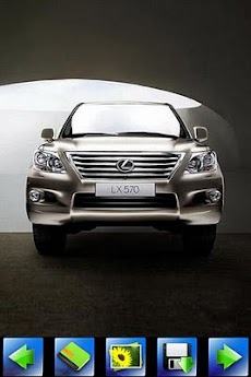車の壁紙 レクサス Androidアプリ Applion