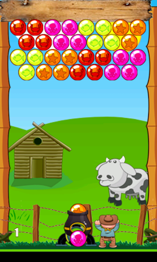 Pig Farm Shooter