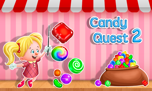 Candy Quest 2