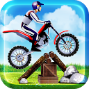 Bike Xtreme mobile app icon