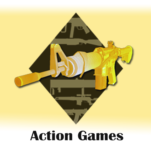 Action Games List