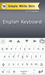 How to mod Simple White for TS Keyboard 1.1.1 unlimited apk for bluestacks