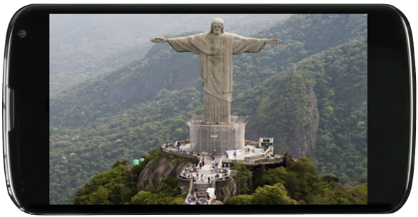 Lastest Best of Brazil Wallpapers APK for PC