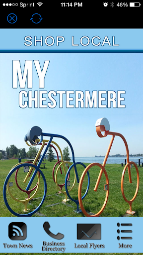 My Chestermere