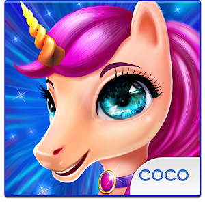 Coco Pony - My Dream Pet 1.0.1