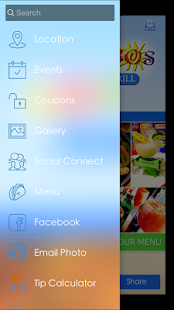 Free Download Los Cabos Mexican Bar & Grill APK for Android