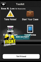 iFight Tickets Mobile poster 3