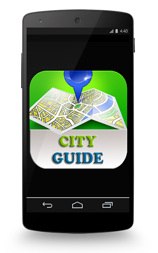 Toledo Guide