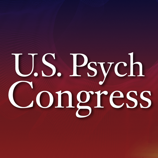 PSYCH CONGRESS LOGO-APP點子