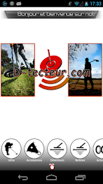 D-Tecteur.com poster 6