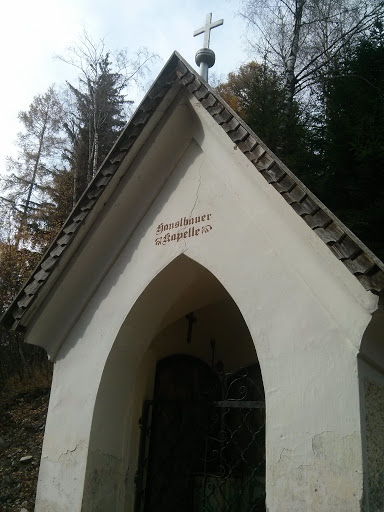 Hanslbauer Kapelle