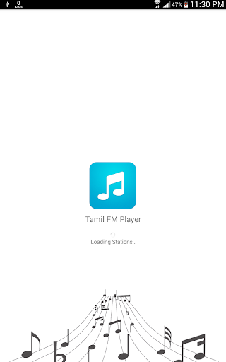 【免費音樂App】Tamil FM Player – Best Radios!-APP點子