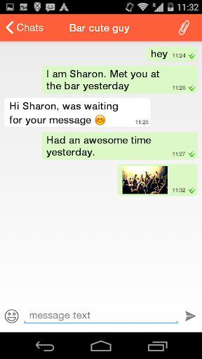 Pintel Chat Messenger