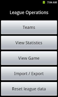 Download League Darts Free APK for Android