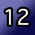 Alcoholics Anonymous 12 Steps logo