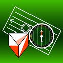 Virtual Orienteering icon