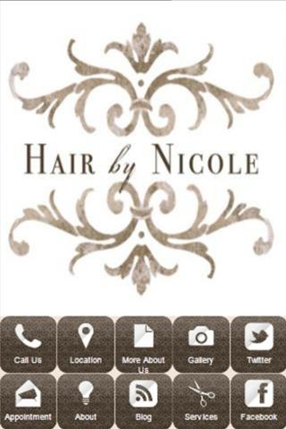 Hair by Nicole