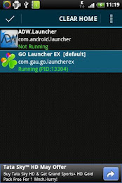 Home Control poster 3