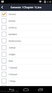 Free Download 성경일독QT(KJV) APK for PC