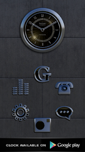 How to mod Smart Launcher Theme Moscow 2.10 unlimited apk for android