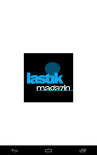 Download Lastik Magazin APK for Android