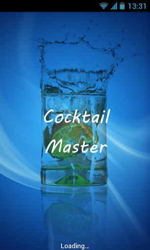 Cocktail Master FREE