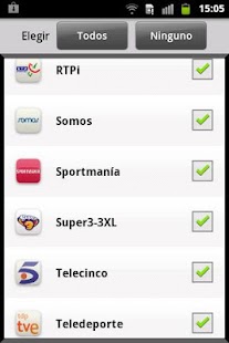 How to install TVdeportes (La Liga,Champions) 1.2 unlimited apk for pc