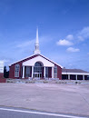 Mt.Vernon Baptist Church