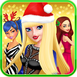 Superstar Fashion Girl v1.0.0 [Unlimited Gold/Gems] APK Latest 