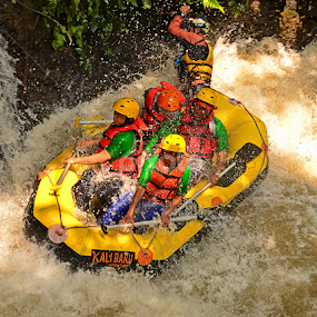 .... by Eko Janu - Sports & Fitness Watersports