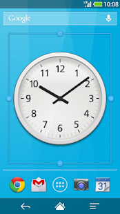 download MeClock-อะนาล็อก,นาฬิกาดิจิตอล free