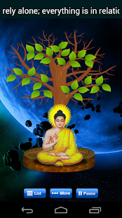 Lastest Lord Buddha Quotes HD APK for Android