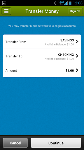 【免費財經App】Everence Federal Credit Union-APP點子