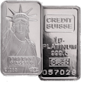Platinum Value Calculator logo