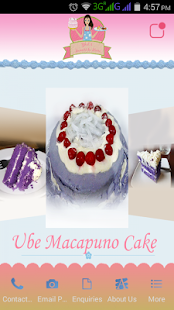 Download Yhel's Sweets & More! APK