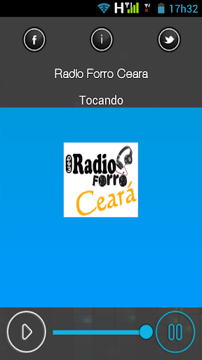 【免費音樂App】Radio Forró Ceará-APP點子