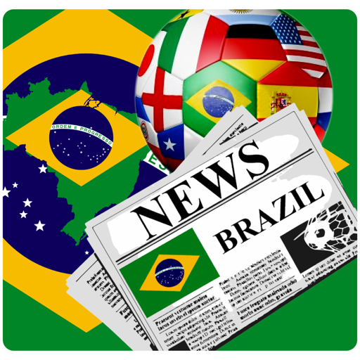 Brazil World Cup News LOGO-APP點子