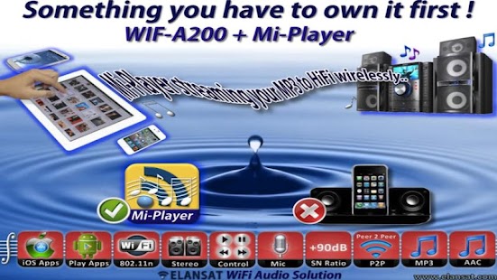 How to get Mi-Player 5.1 unlimited apk for laptop