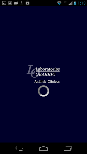 Laboratorio Obarrio