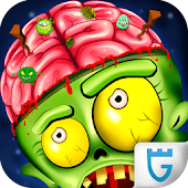Zombie  Brain Surgery