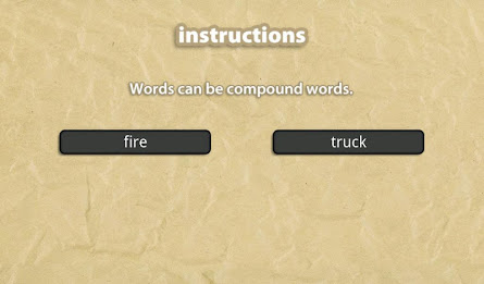 Word to Word: Fun Association poster 6