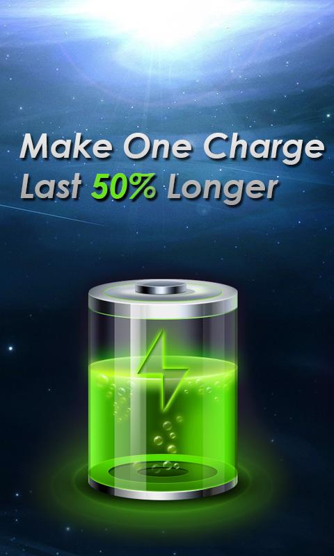 Battery Doctor (Battery Saver) - screenshot