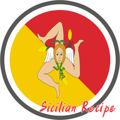 Sicilian  Recipes 生活 App LOGO-APP開箱王