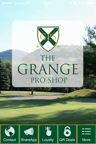 【免費商業App】Grange Pro Shop-APP點子