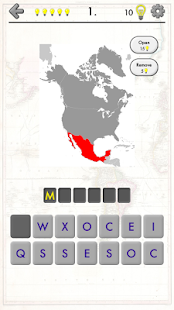 download American Countries &amp; Caribbean free