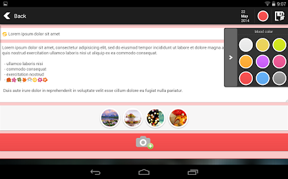 My Secret Diary With Password by BRC Mobile poster 13