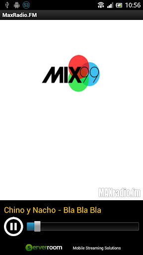 【免費音樂App】MaxRadio.FM-APP點子