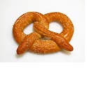 Pretzel Insurance logo