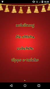 EasyShisha Screenshots 0