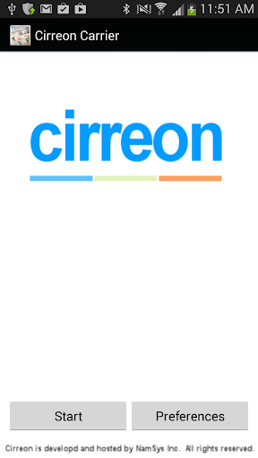 免費下載商業APP|Cirreon Carrier app開箱文|APP開箱王
